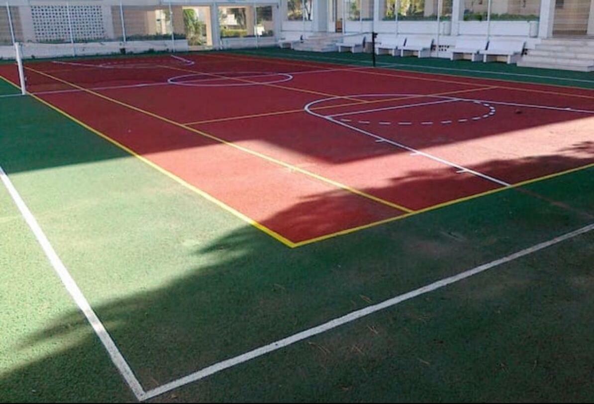 Carihuela Beach Pool Garage Wifi Torremolinos Esterno foto