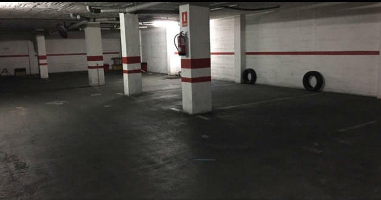 Carihuela Beach Pool Garage Wifi Torremolinos Esterno foto